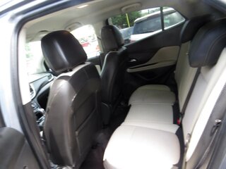 2020 Buick Encore FWD 4dr Preferred — photo 12