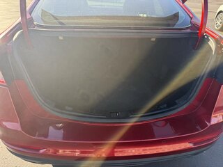2019 Ford Fusion SE FWD — photo 17