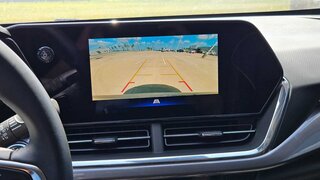 2025 Chevrolet Trax ACTIV — photo 18