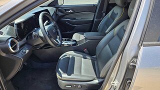 2025 Chevrolet Trax ACTIV — photo 14