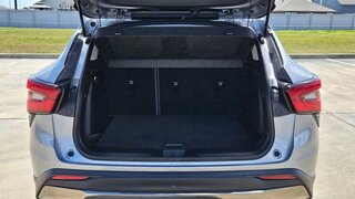 2025 Chevrolet Trax ACTIV — photo 10
