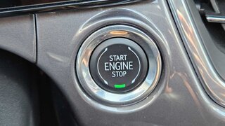 2025 Chevrolet Trax ACTIV — photo 19