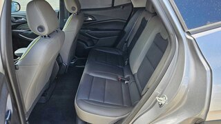 2025 Chevrolet Trax ACTIV — photo 11