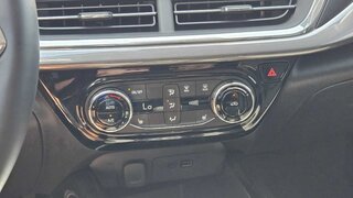 2025 Chevrolet Trax ACTIV — photo 17
