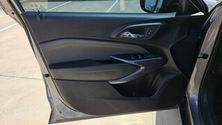 2025 Chevrolet Trax ACTIV — photo 13