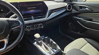 2025 Chevrolet Trax ACTIV — photo 15