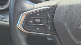 2025 Chevrolet Trax ACTIV — photo 20