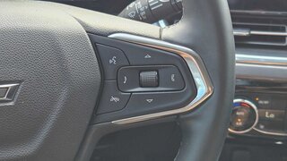 2025 Chevrolet Trax ACTIV — photo 21