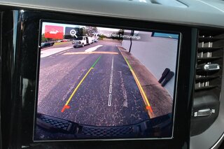 2025 Ram 1500 Warlock 4x4 Crew Cab 5'7" Box — photo 18