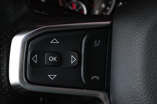 2025 Ram 1500 Warlock 4x4 Crew Cab 5'7" Box — photo 22