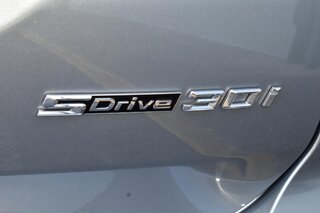 2024 BMW X3 sDrive30i Sports Activity Vehicle — photo 9