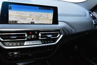 2024 BMW X3 sDrive30i Sports Activity Vehicle — photo 19