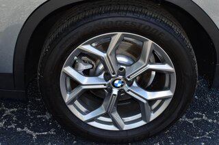 2024 BMW X3 sDrive30i Sports Activity Vehicle — photo 8
