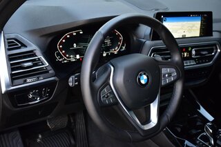 2024 BMW X3 sDrive30i Sports Activity Vehicle — photo 16