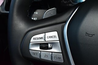 2024 BMW X3 sDrive30i Sports Activity Vehicle — photo 22