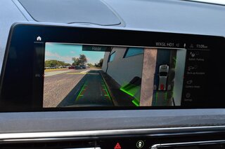 2024 BMW X3 sDrive30i Sports Activity Vehicle — photo 20