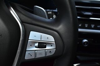 2024 BMW X3 sDrive30i Sports Activity Vehicle — photo 21