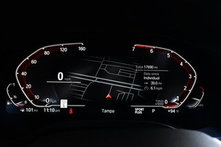 2024 BMW X3 sDrive30i Sports Activity Vehicle — photo 23