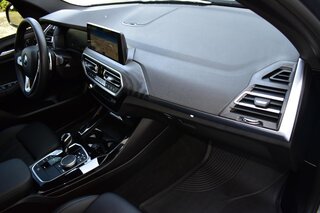 2024 BMW X3 sDrive30i Sports Activity Vehicle — photo 13