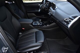 2024 BMW X3 sDrive30i Sports Activity Vehicle — photo 12