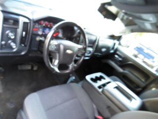 2014 Chevrolet Silverado 1500 4WD Double Cab 143.5" LT w/2LT — photo 12