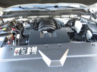 2014 Chevrolet Silverado 1500 4WD Double Cab 143.5" LT w/2LT — photo 17