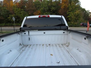 2014 Chevrolet Silverado 1500 4WD Double Cab 143.5" LT w/2LT — photo 9