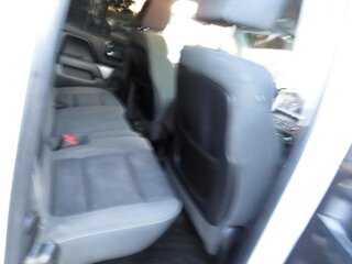 2014 Chevrolet Silverado 1500 4WD Double Cab 143.5" LT w/2LT — photo 14