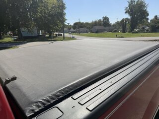 2012 Ford F150 4WD SuperCrew 145" XL — photo 21