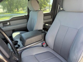 2012 Ford F150 4WD SuperCrew 145" XL — photo 17