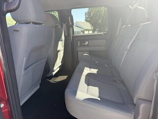 2012 Ford F150 4WD SuperCrew 145" XL — photo 19