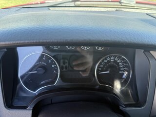 2012 Ford F150 4WD SuperCrew 145" XL — photo 14