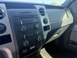 2012 Ford F150 4WD SuperCrew 145" XL — photo 15