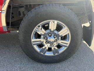 2012 Ford F150 4WD SuperCrew 145" XL — photo 9