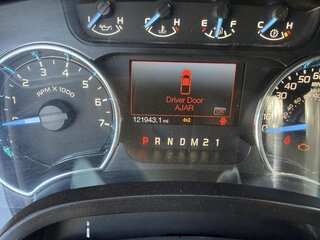 2012 Ford F150 4WD SuperCrew 145" XL — photo 24