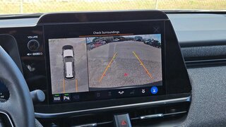 2026 Subaru Outback Limited XT — photo 19