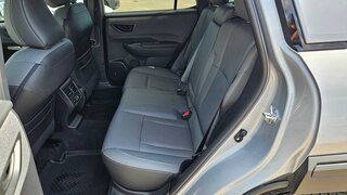 2026 Subaru Outback Limited XT — photo 11