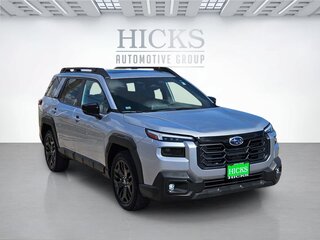 2026 Subaru Outback Limited XT — photo 3