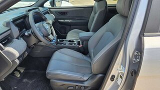 2026 Subaru Outback Limited XT — photo 15