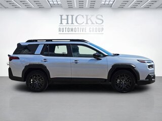 2026 Subaru Outback Limited XT — photo 4