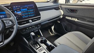 2026 Subaru Outback Limited XT — photo 16