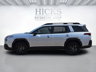 2026 Subaru Outback Limited XT — photo 8
