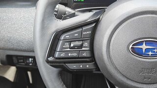 2026 Subaru Outback Limited XT — photo 21
