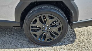2026 Subaru Outback Limited XT — photo 9