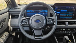 2026 Subaru Outback Limited XT — photo 23