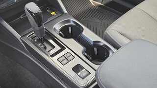2026 Subaru Outback Limited XT — photo 17