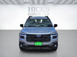 2026 Subaru Outback Limited XT — photo 2