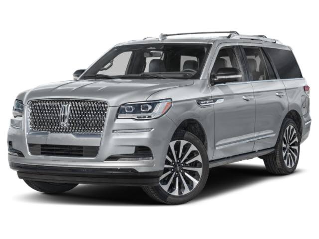 2023 Lincoln Navigator, seller photo