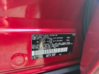 2021 Toyota Venza Limited — photo 18