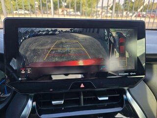 2021 Toyota Venza Limited — photo 16